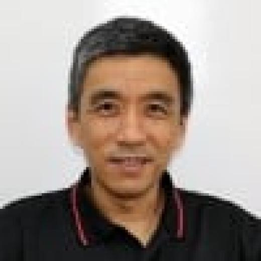 Profile photo of Christopher Tan