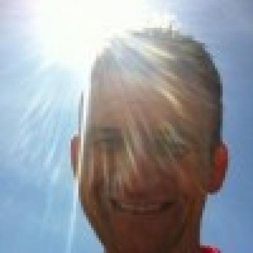 Profile photo of Gerard ODriscoll