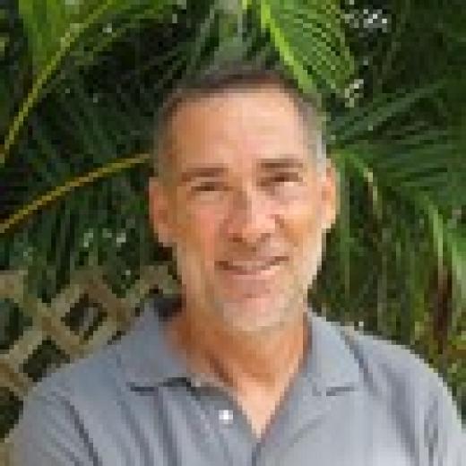 Profile photo of Jerry Franz