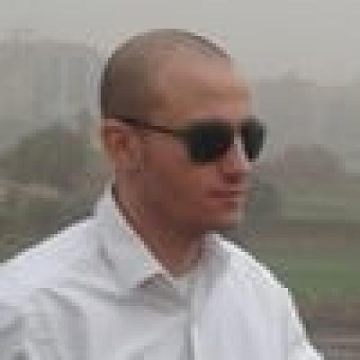 Profile photo of Mohamed Saad