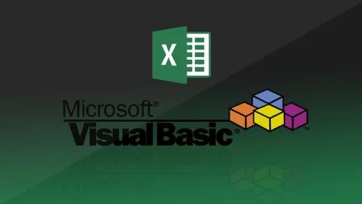 Excel VBA Blueprint: Build 9 VBA Macros & Automate Excel