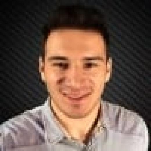 Profile photo of Dragos Stefanescu