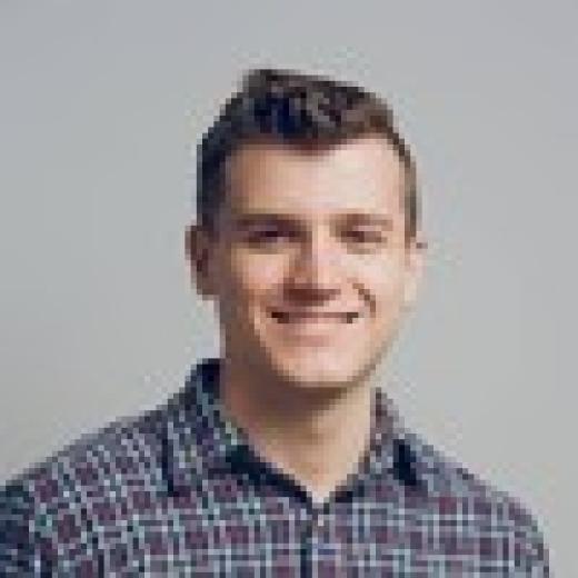 Profile photo of Vlad Shvets