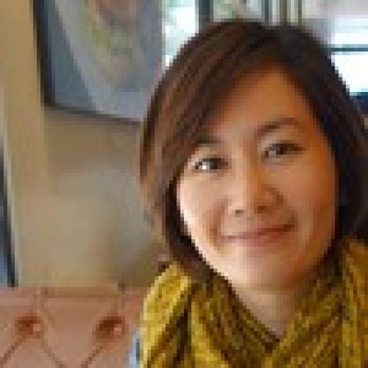 Profile photo of 張 踢娜