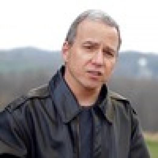 Profile photo of Stephen Orsatti