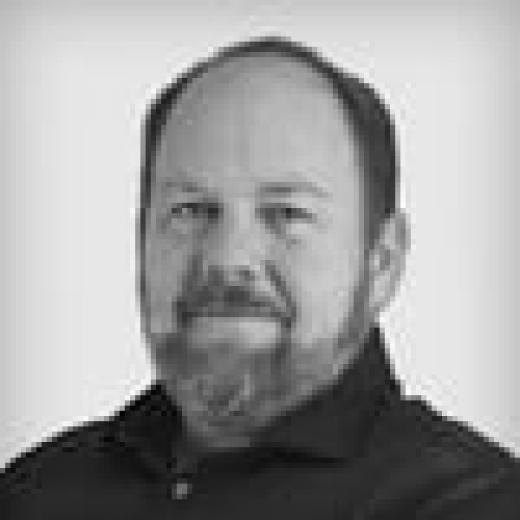Profile photo of Ian Juby