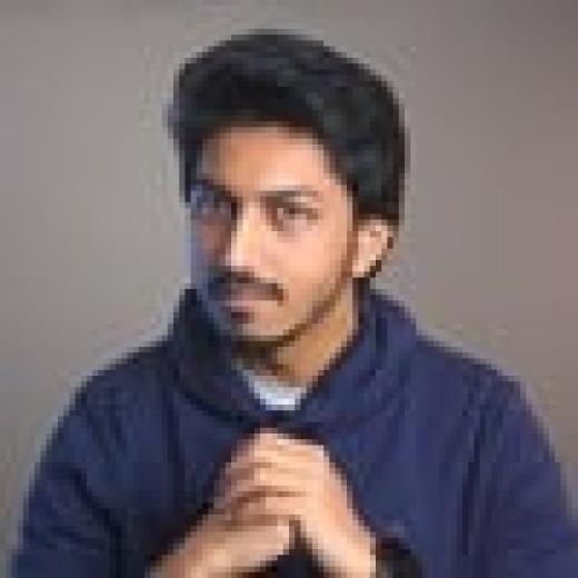 Profile photo of Arun Nagarathanam