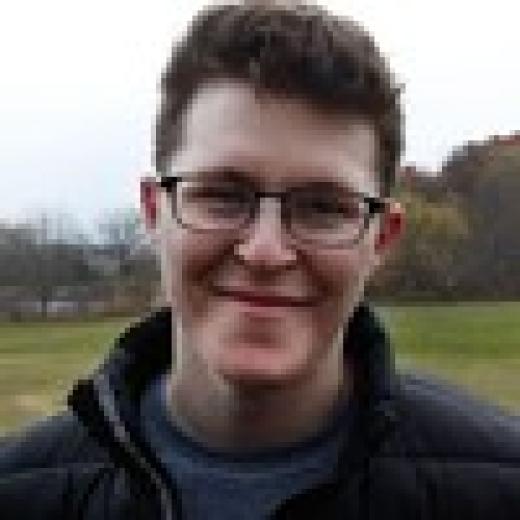 Profile photo of Jeremy Alexander