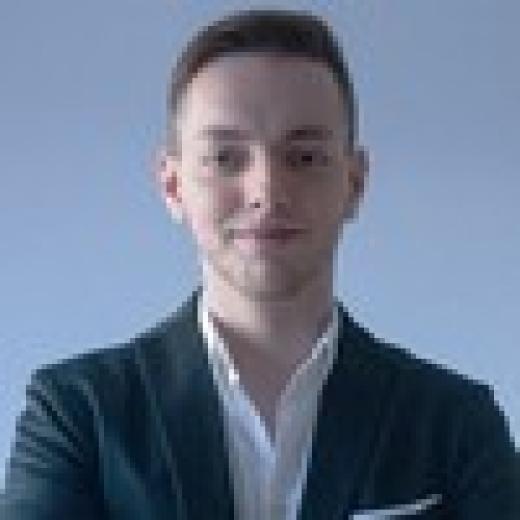 Profile photo of Daniel Ebenberger