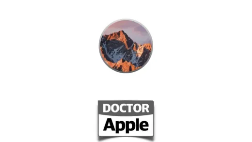 macOS Sierra