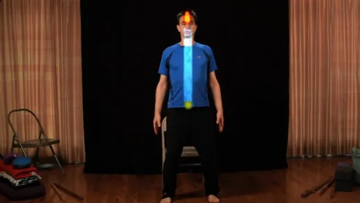 Tai Chi & Chi Kung: Sitting, Standing, & Moving Meditation