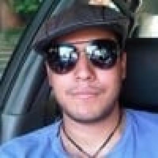 Profile photo of Joel Barrios (Bachi)