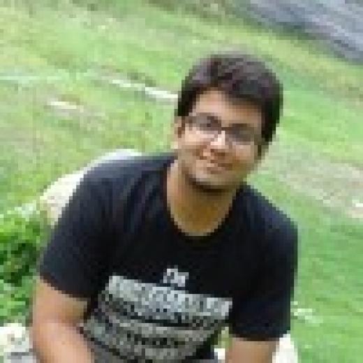 Profile photo of Akshay Nagpal