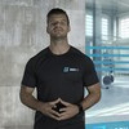 Profile photo of Jason Patmore