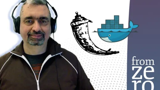 Essential Docker for Python Flask Development