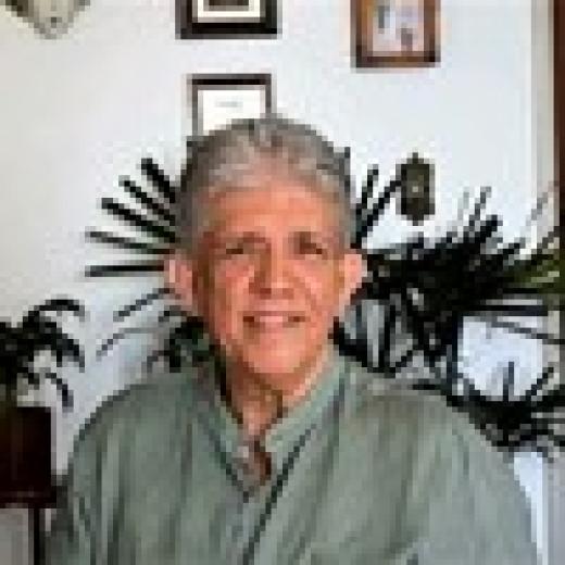 Profile photo of Floriano Ferreira Junior
