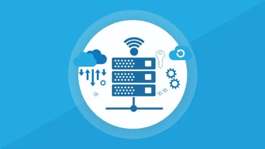 Data Loss Prevention