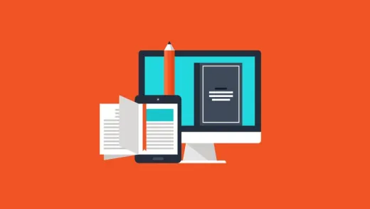 [Mac] Pagesでクールなデザインの無料eBookを作る方法