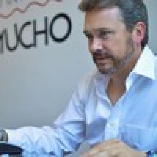 Profile photo of Javier Cantero