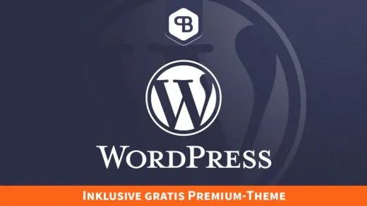WordPress für Macher und Anwender - vom Anfänger zum Profi