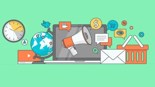 What is Online and/or Digital Marketing