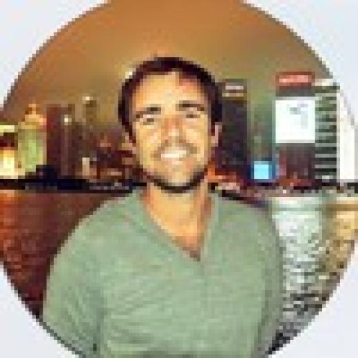 Profile photo of Olivier Mamet