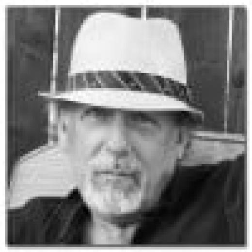 Profile photo of John Warren