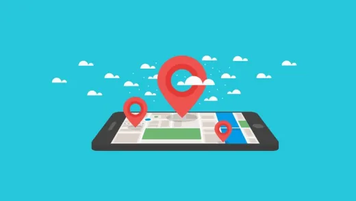 Learn To Build A Google Map App Using Angular 2