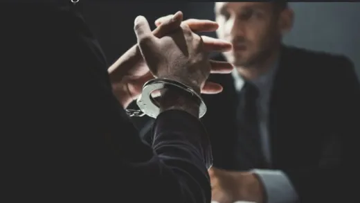 How to Be an Expert Witness (Fully Accredited)