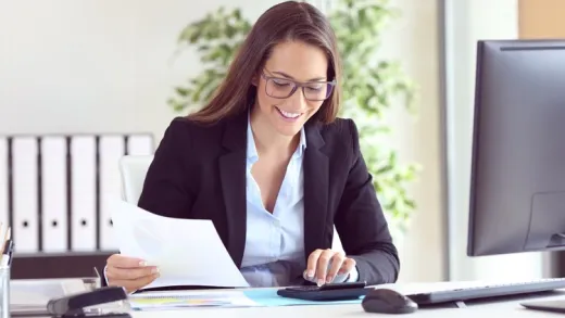 Introduction to Accounting : Mastering Financial Statements