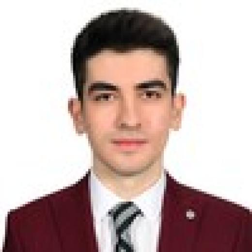 Profile photo of Muhammet Mert POLAT