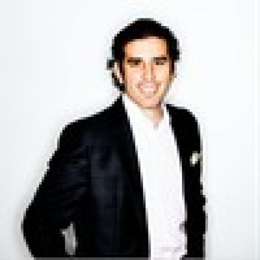 Profile photo of Michael S Melfi