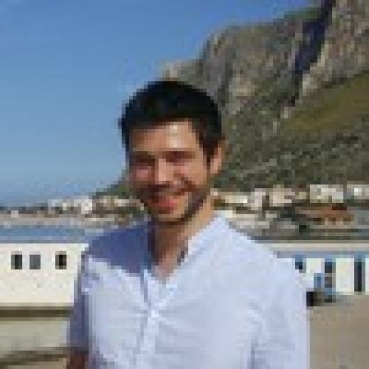 Profile photo of Igor Marty