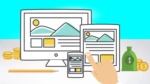 Maestría en Diseño Web Responsive (para no programadores)