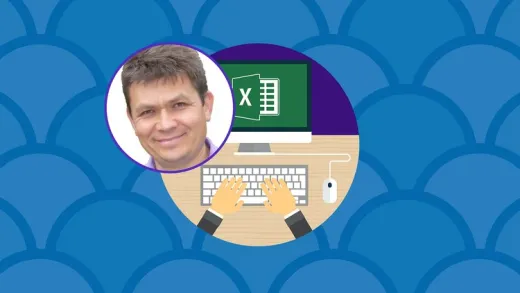 Data Manipulation in Excel: save up to 90% of Your Time!