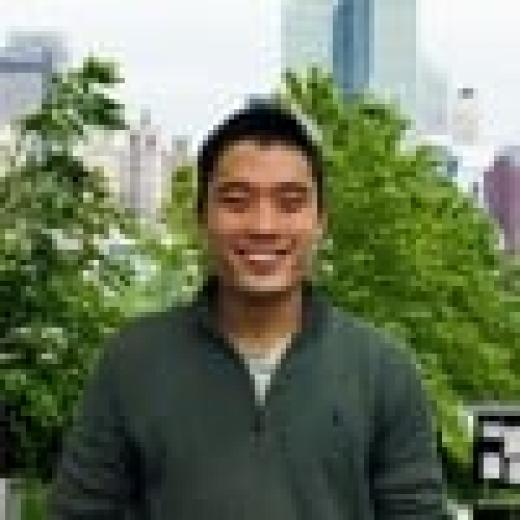 Profile photo of Eliot Arntz