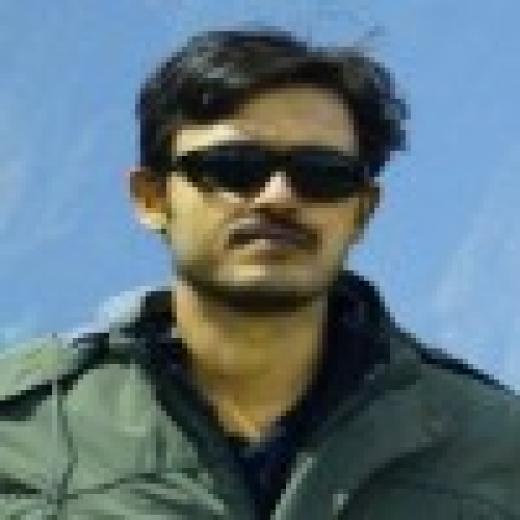 Profile photo of Angshuman Dutta