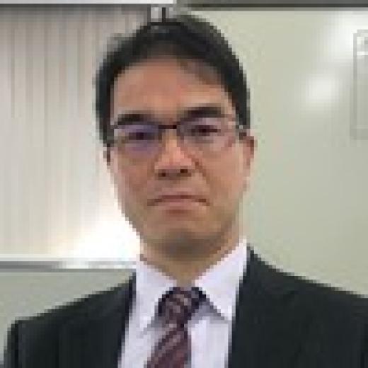 Profile photo of Yusuke Kohno
