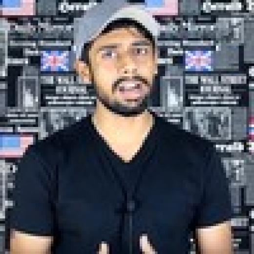 Profile photo of Saksham Choudhary