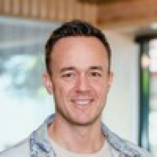 Profile photo of Anthony Gore