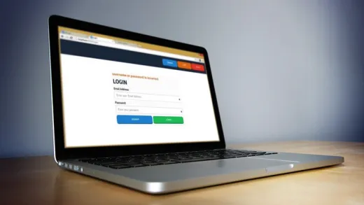 Learn To Build A User Login System Using NodeJS