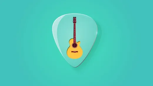 Learn to Play Tarrega, Bach, and Sor on Classical Guitar