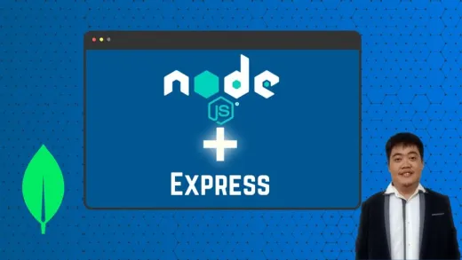 Node.js for Beginners: The Complete Guide to Mastery