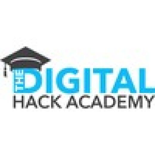 Profile photo of The Digital Hack Academy