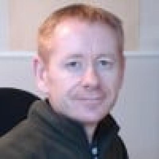 Profile photo of Peter Moxon
