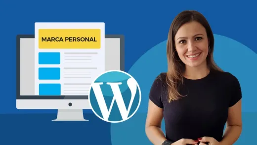 Crea TU BLOG desde CERO con Wordpress y Elementor