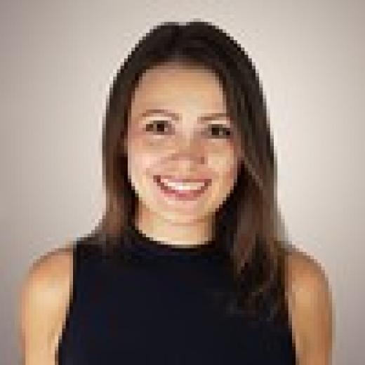 Profile photo of Vanesa Jackson