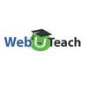 Profile photo of Web U Teach - International