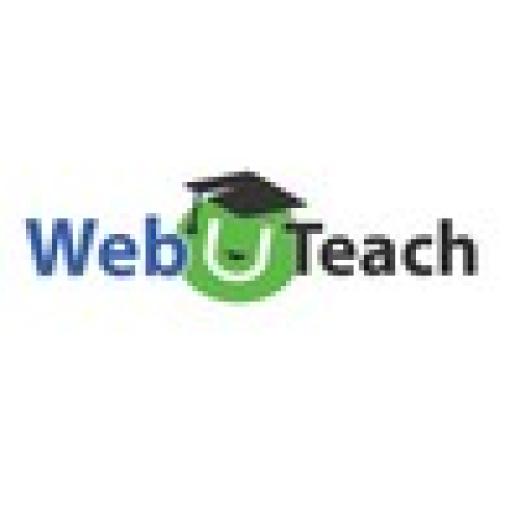 Profile photo of Web U Teach - International