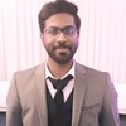 Profile photo of Salih Ismail